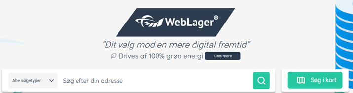 weblager